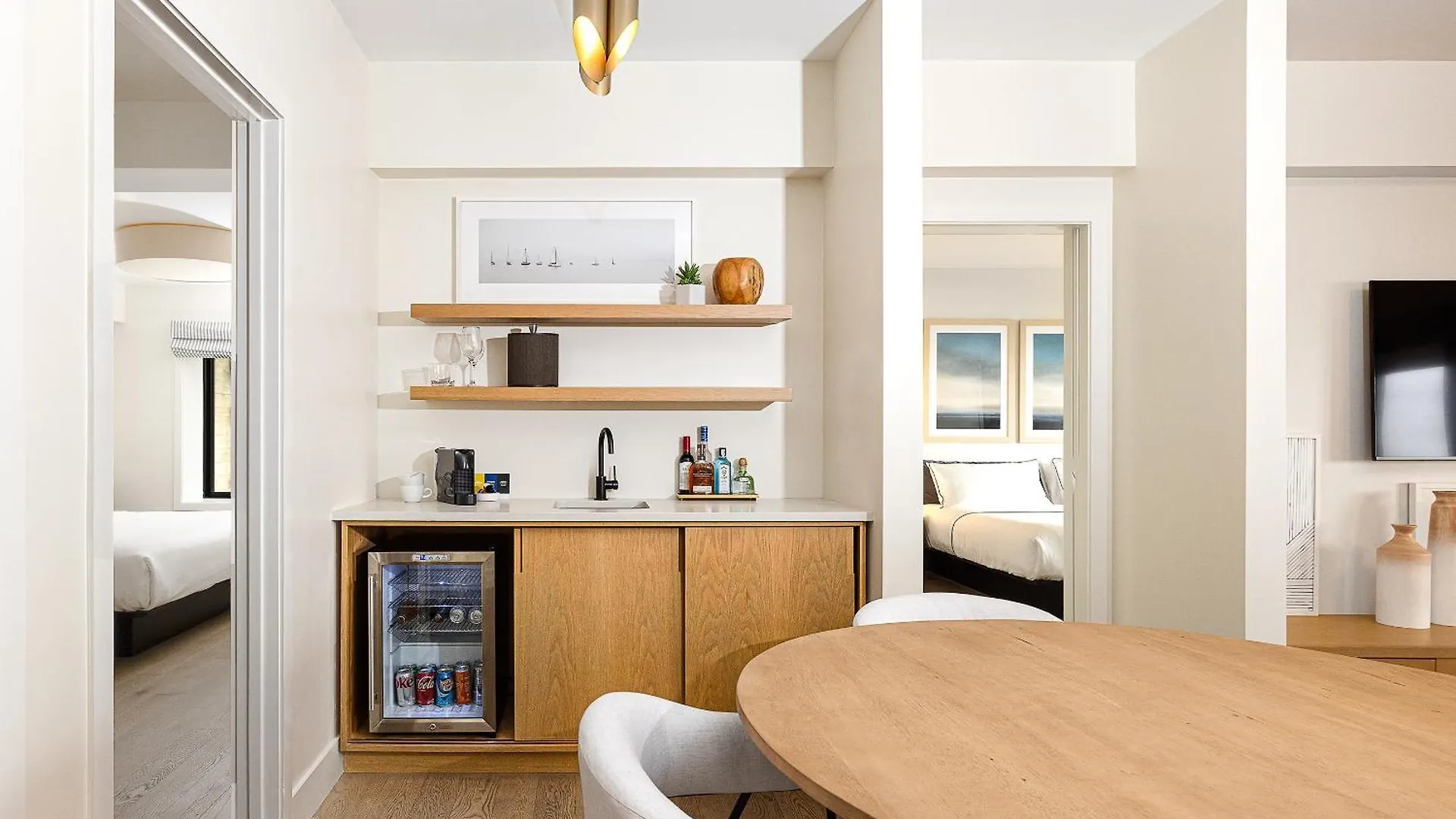 Gurney's & Seawater 5* Montauk