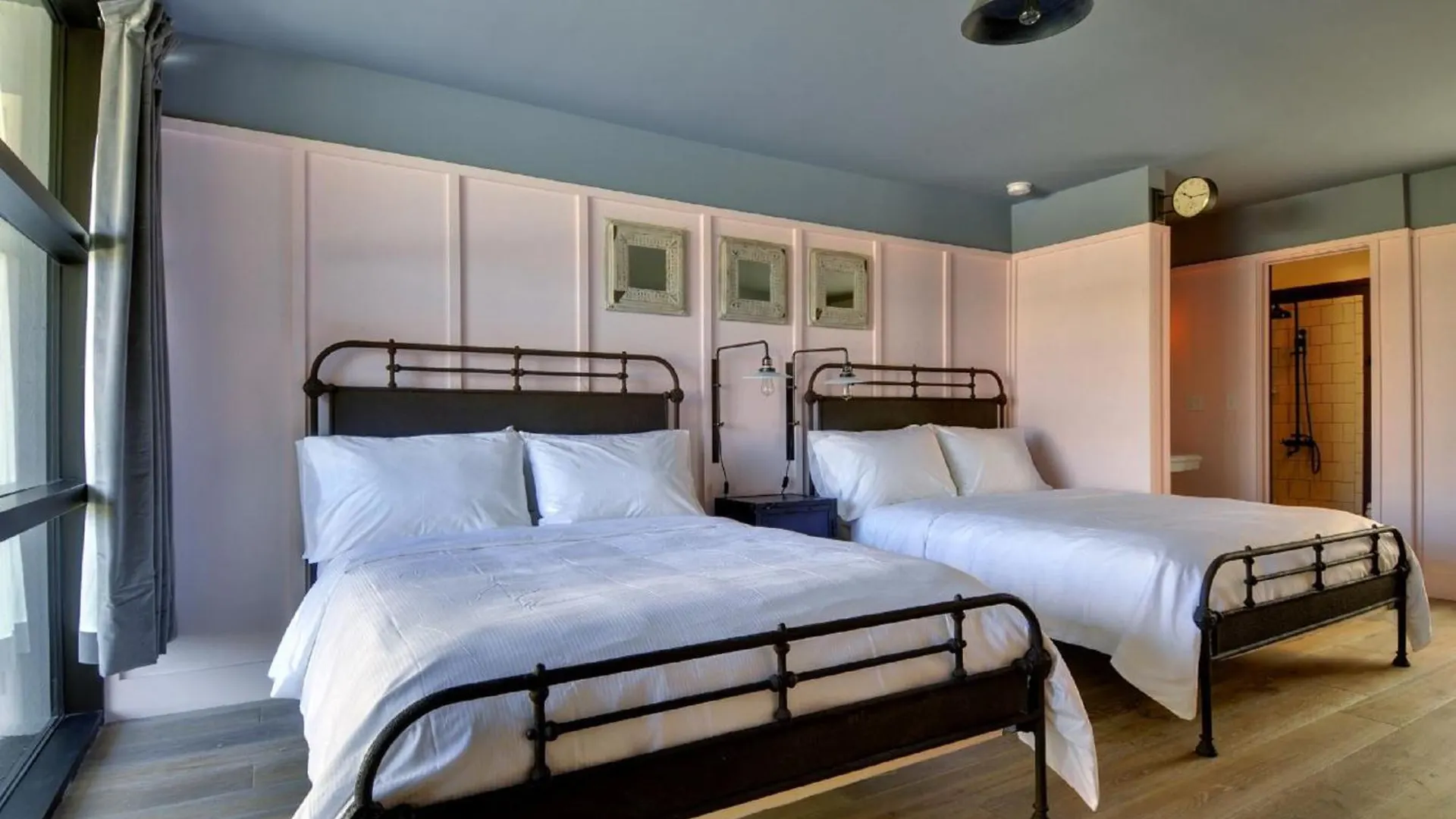 Hotel The Beach House 5*