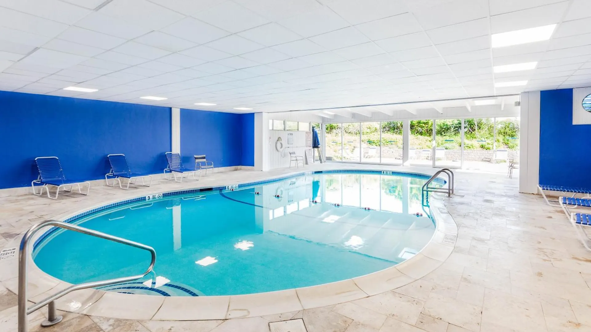 Wavecrest 3* Montauk