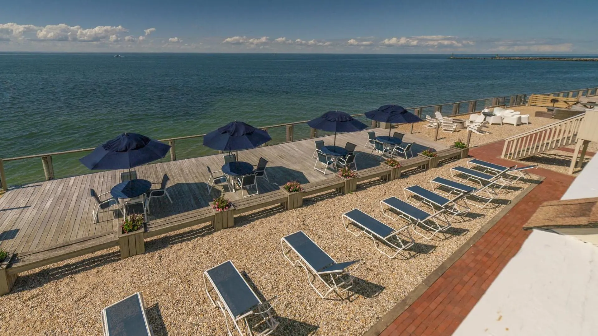 Hotel Sun And Sound Montauk