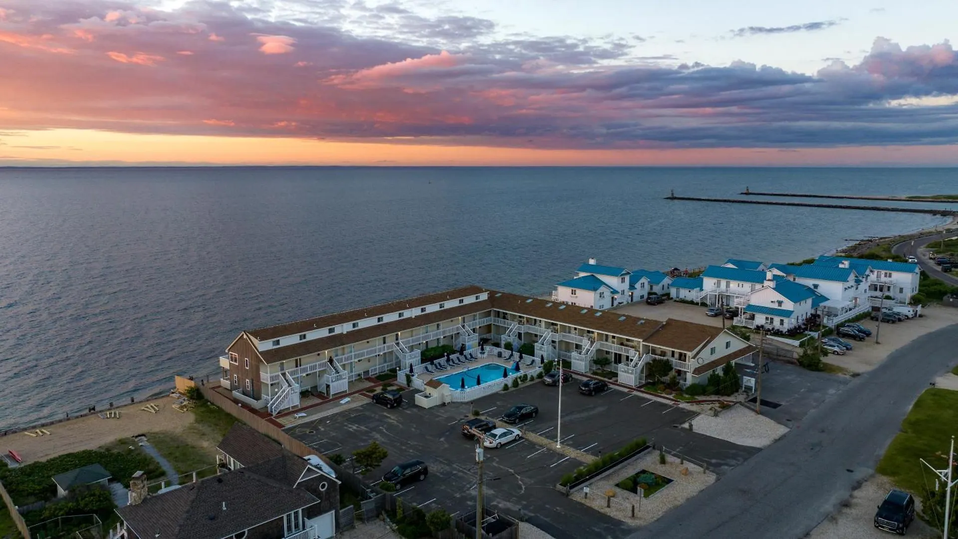 Sun And Sound Hotel