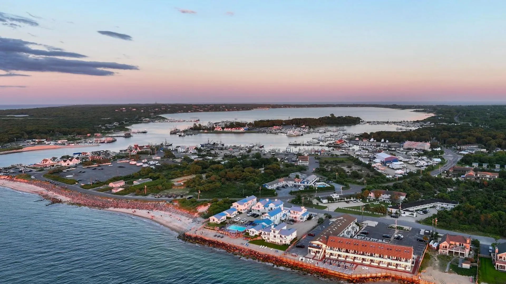 Sun And Sound Hotel Montauk