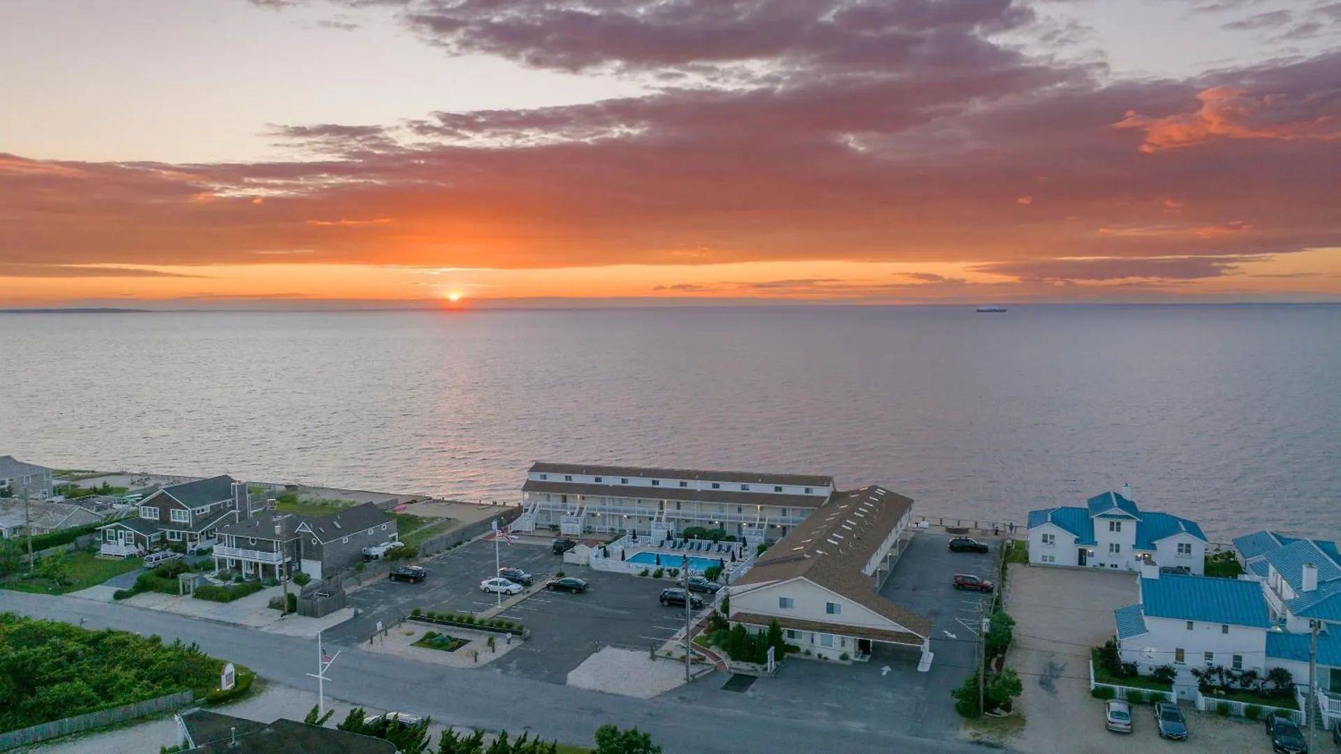 Hotel Sun And Sound Montauk