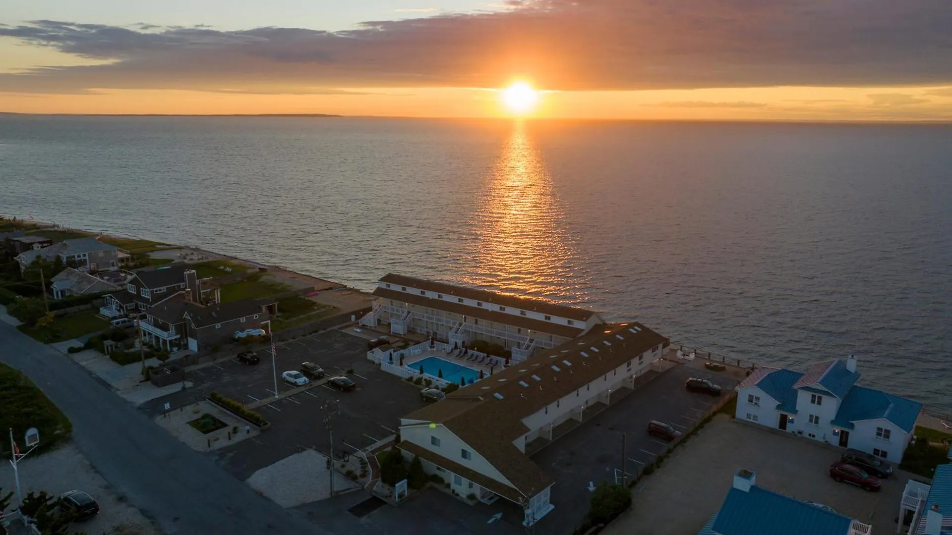 Sun And Sound Hotel Montauk