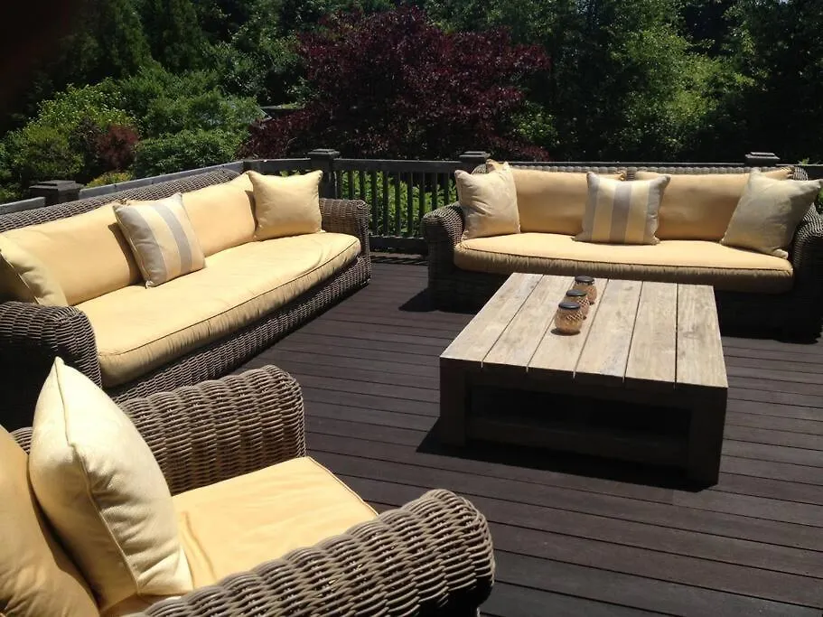 Villa 4br 3ba Hot Tub Media Weekly Rates *