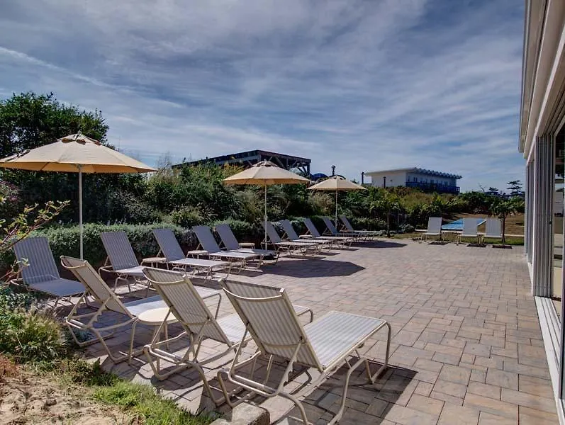 Wavecrest 3* Montauk