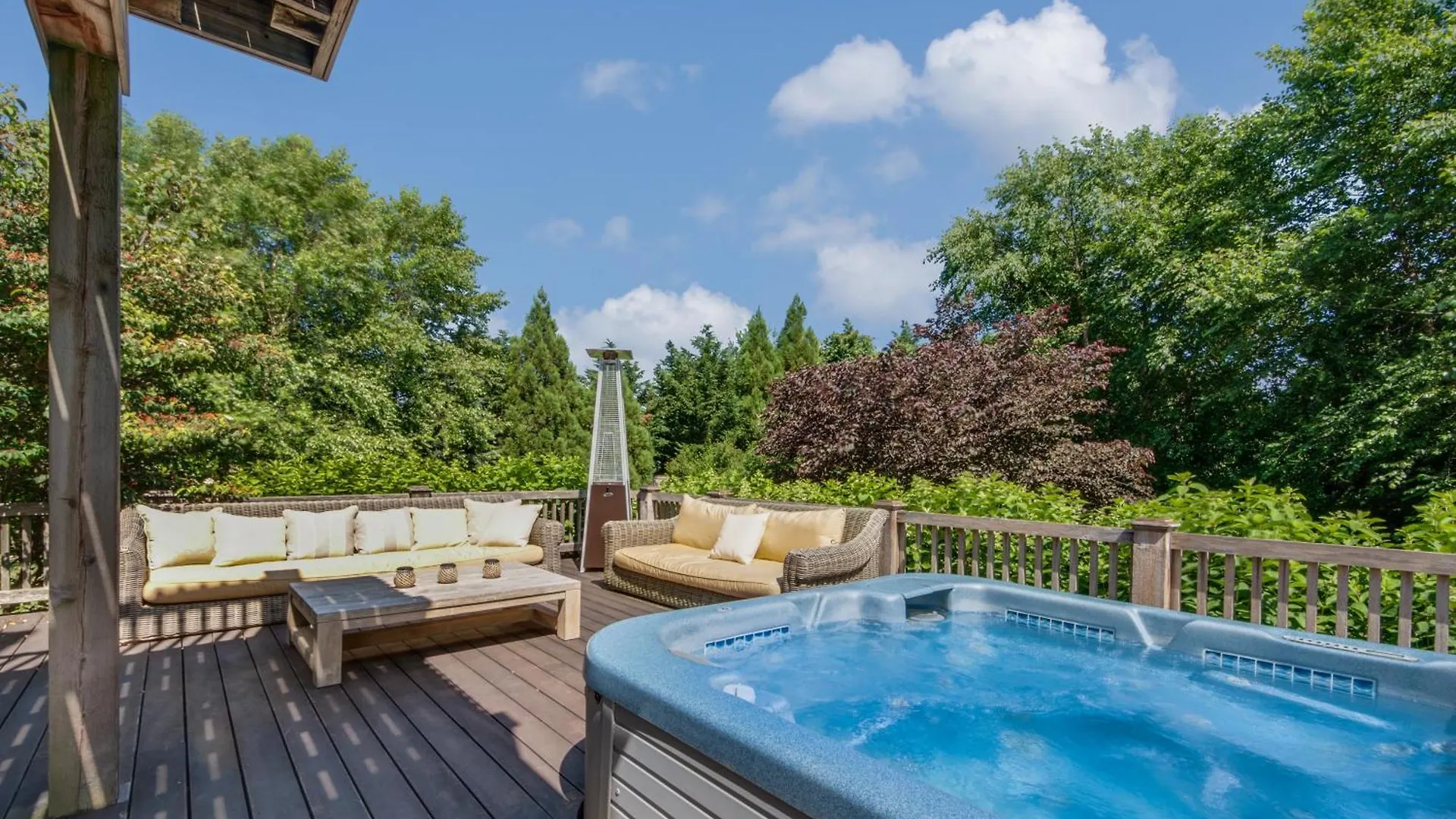 4br 3ba Hot Tub Media Weekly Rates