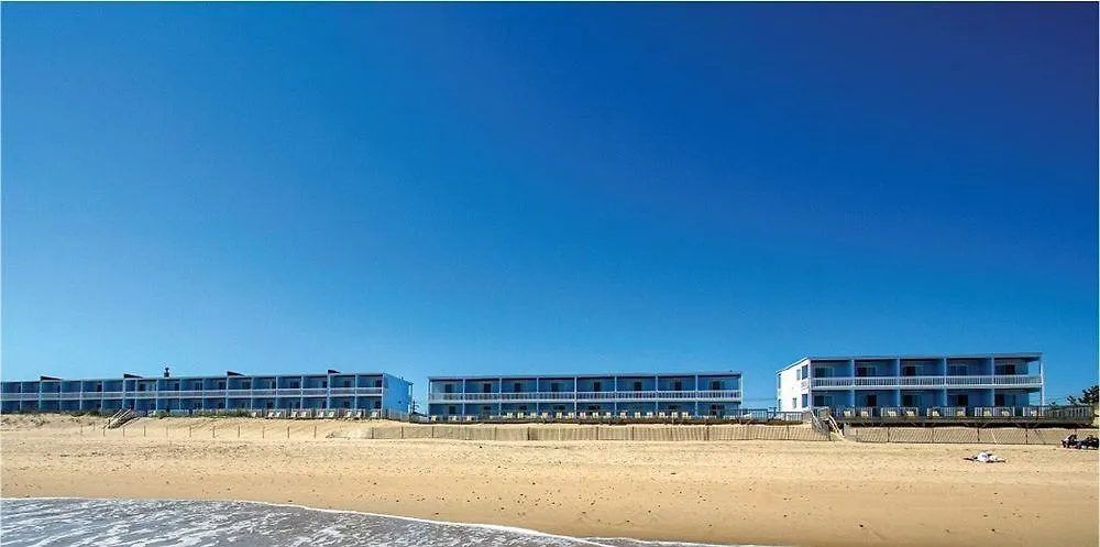 Blue Resort