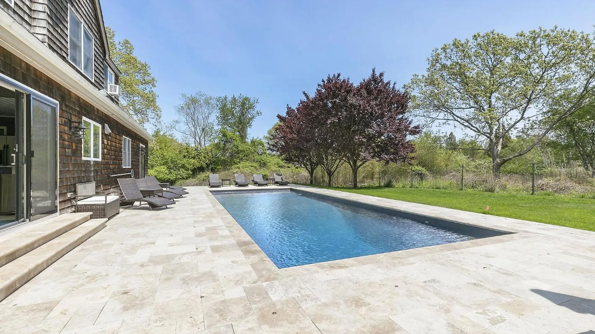 Glendale By Rove 5br Family With Outdoor Space & Heated Pool Tatil Evi Montauk
