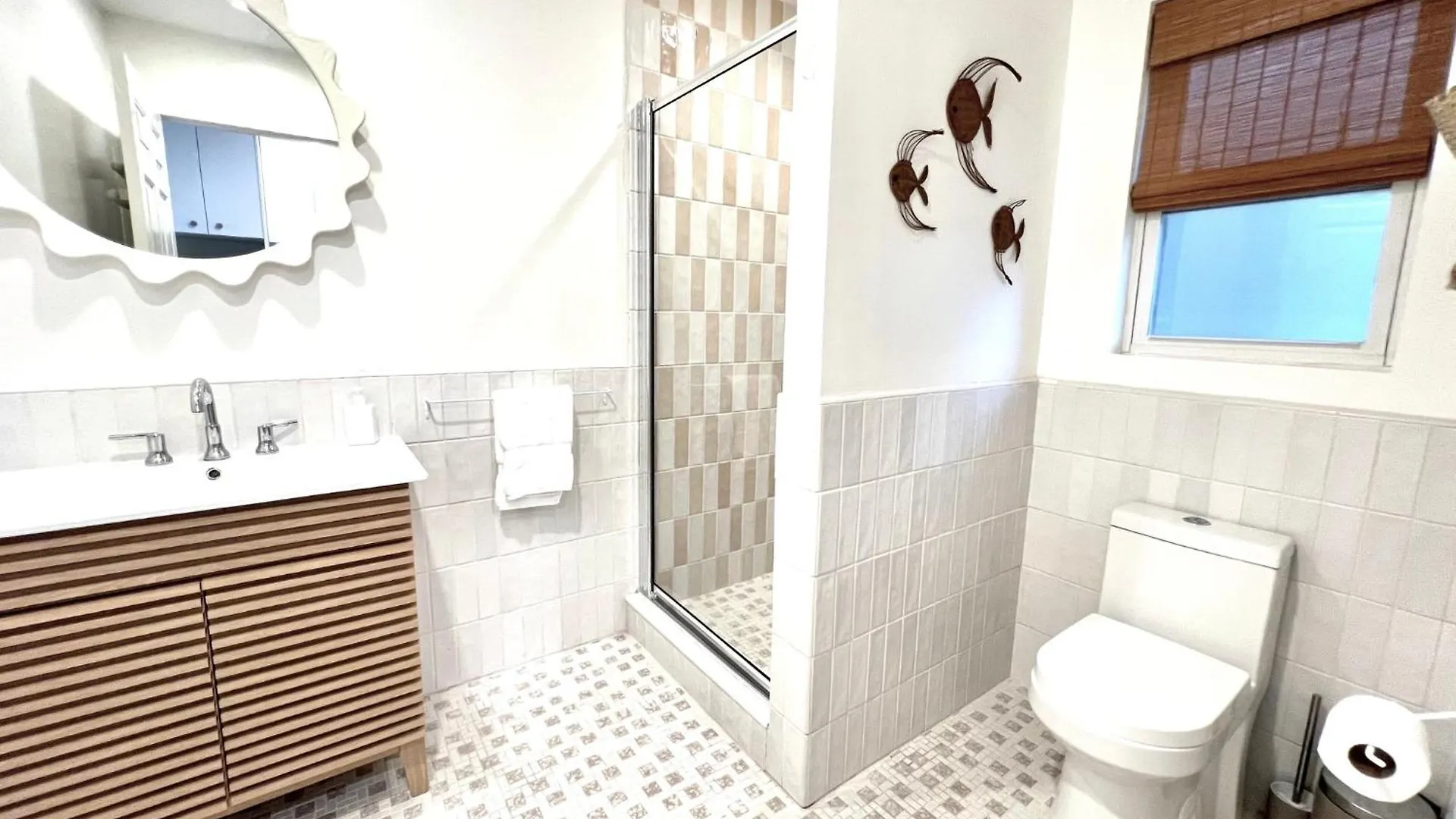 Wavecrest Resort 3*