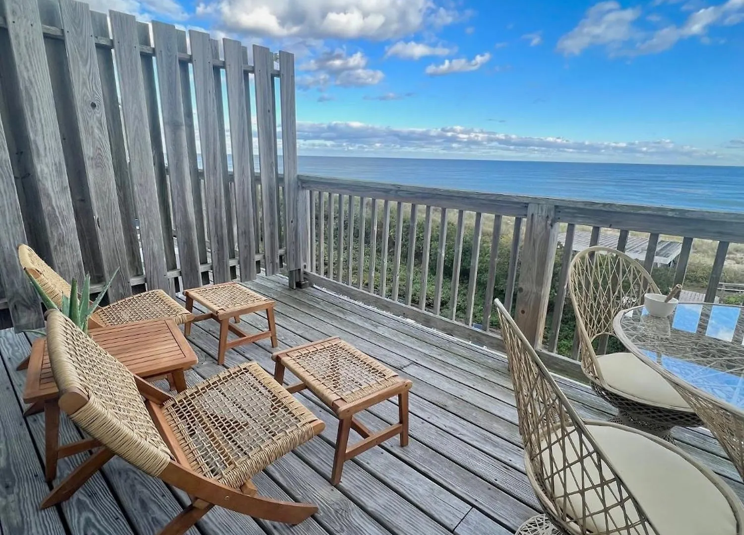 Resort Wavecrest Montauk
