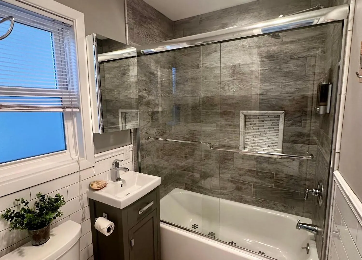 Wavecrest 3* Montauk