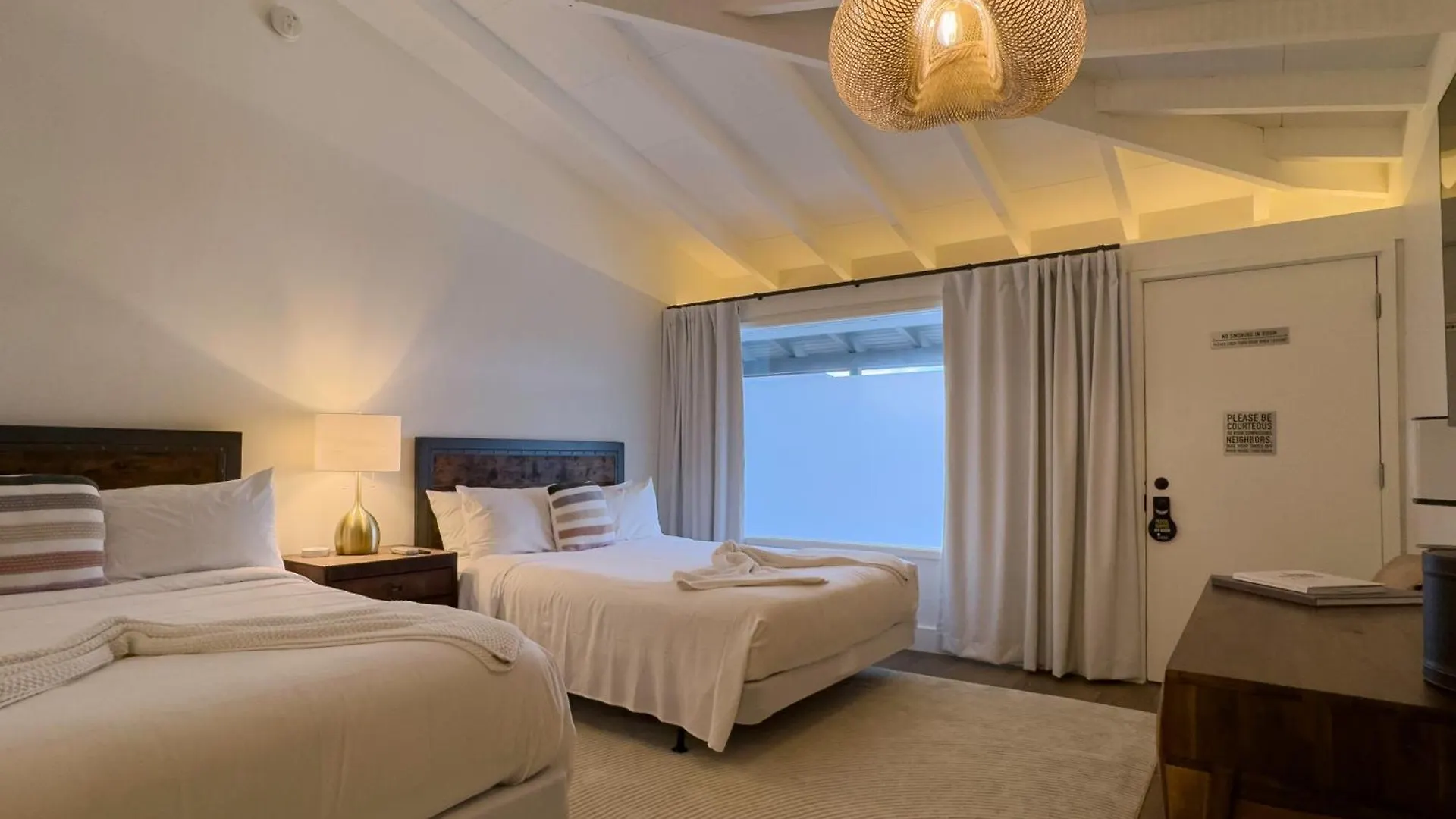 The House Otel