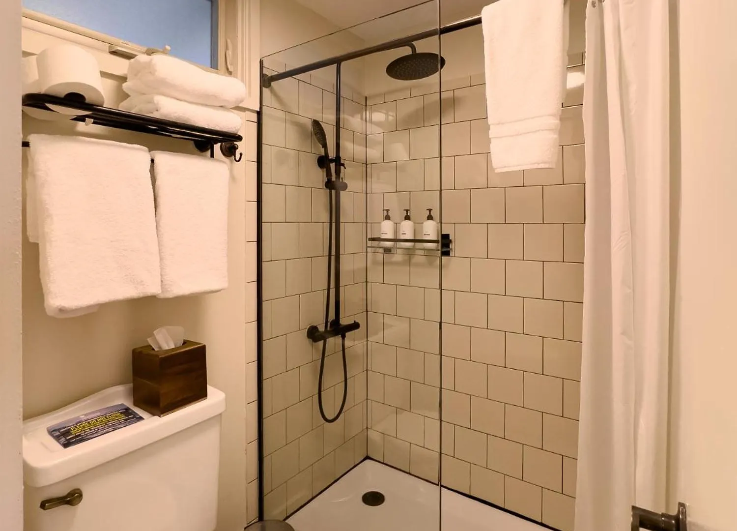 Otel The House 5*