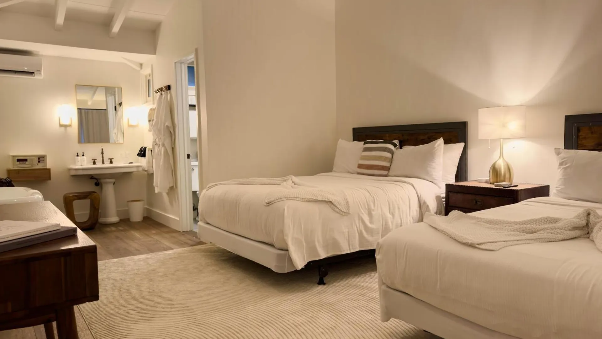 The House Otel Montauk