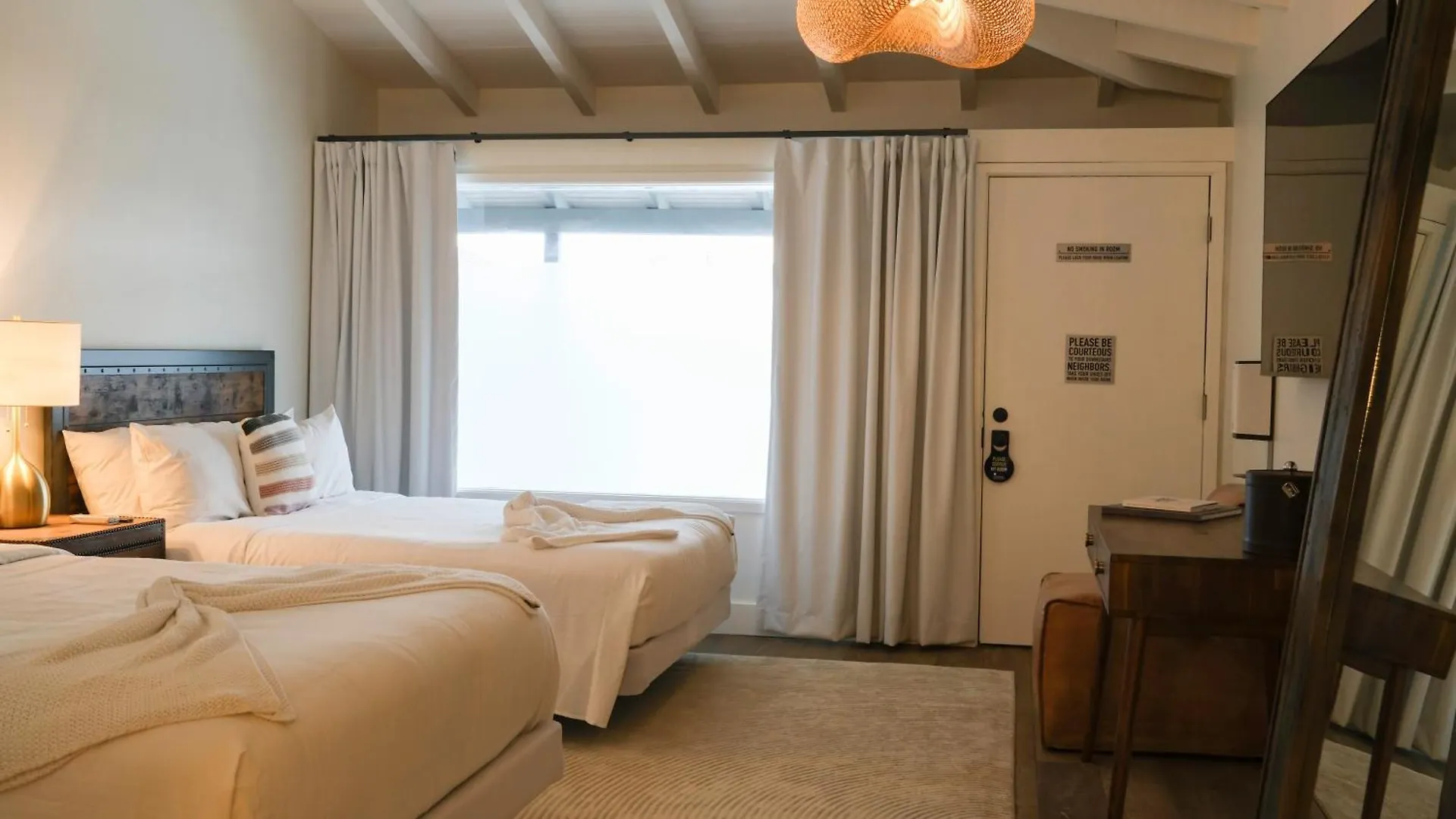 Otel The House Montauk