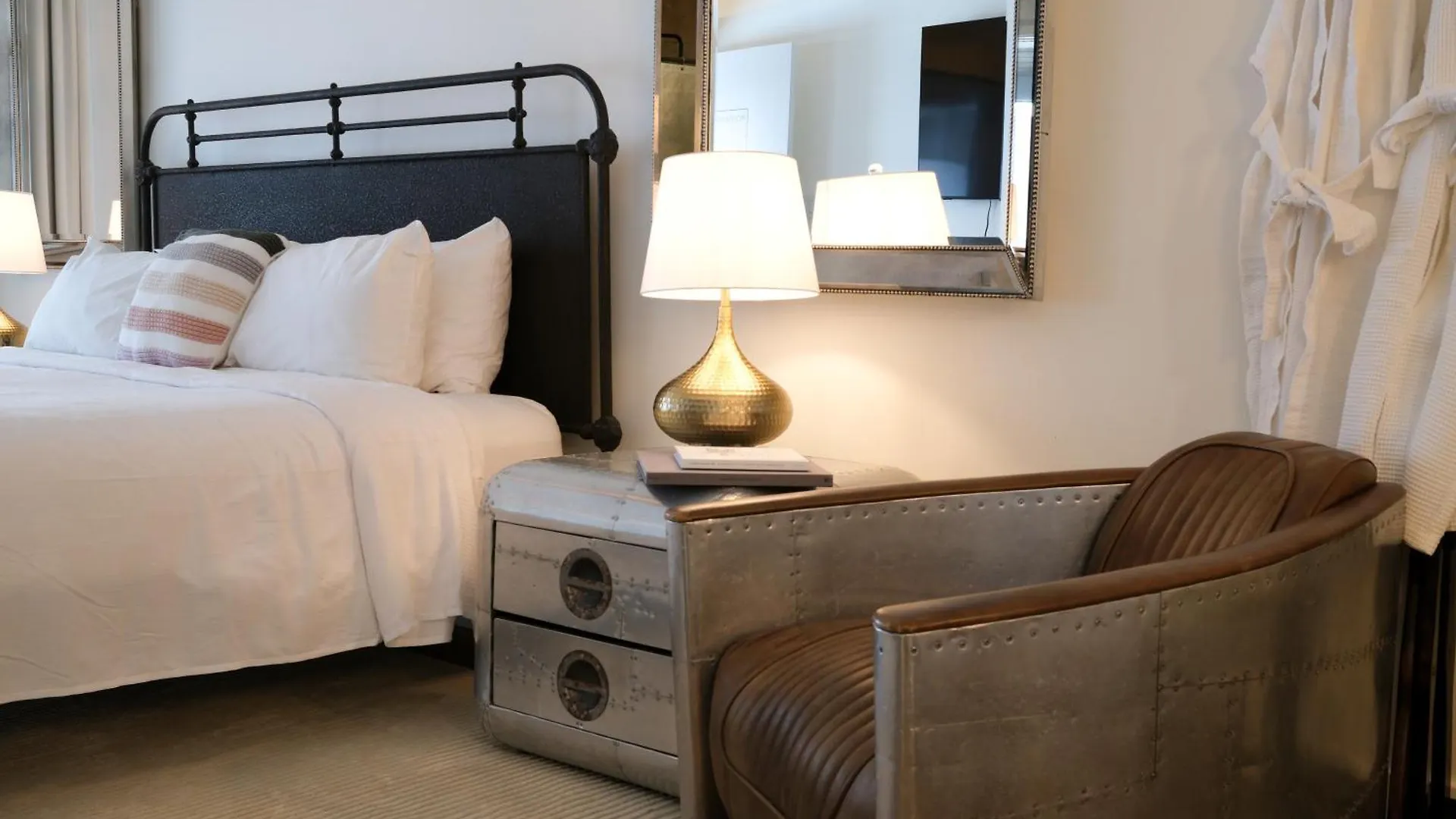 The House Otel Montauk