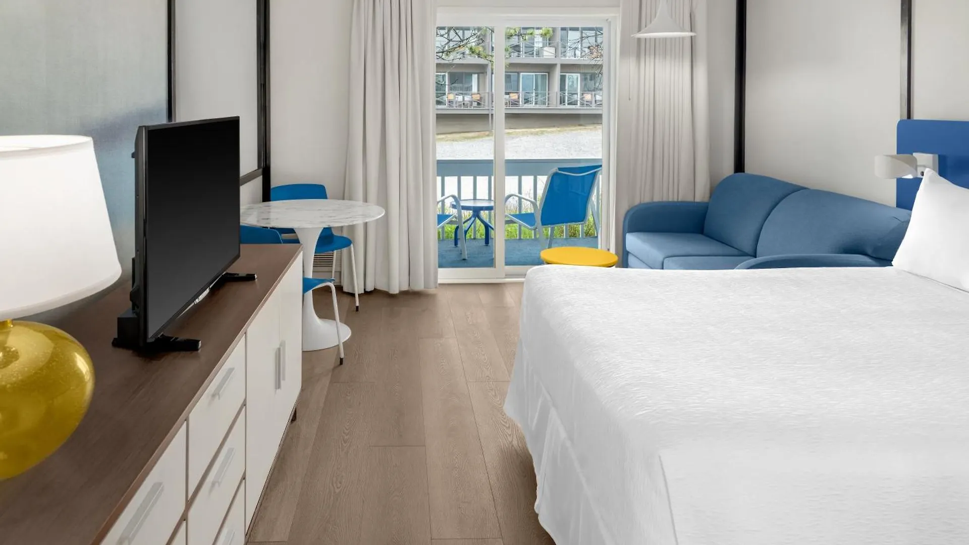 Blue Resort 3*