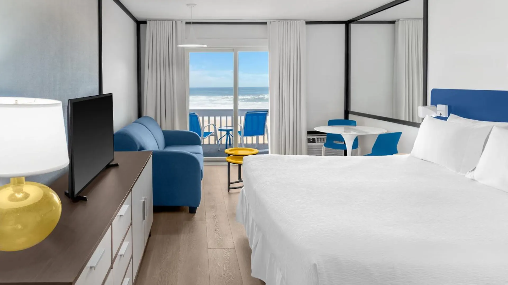 Blue Resort