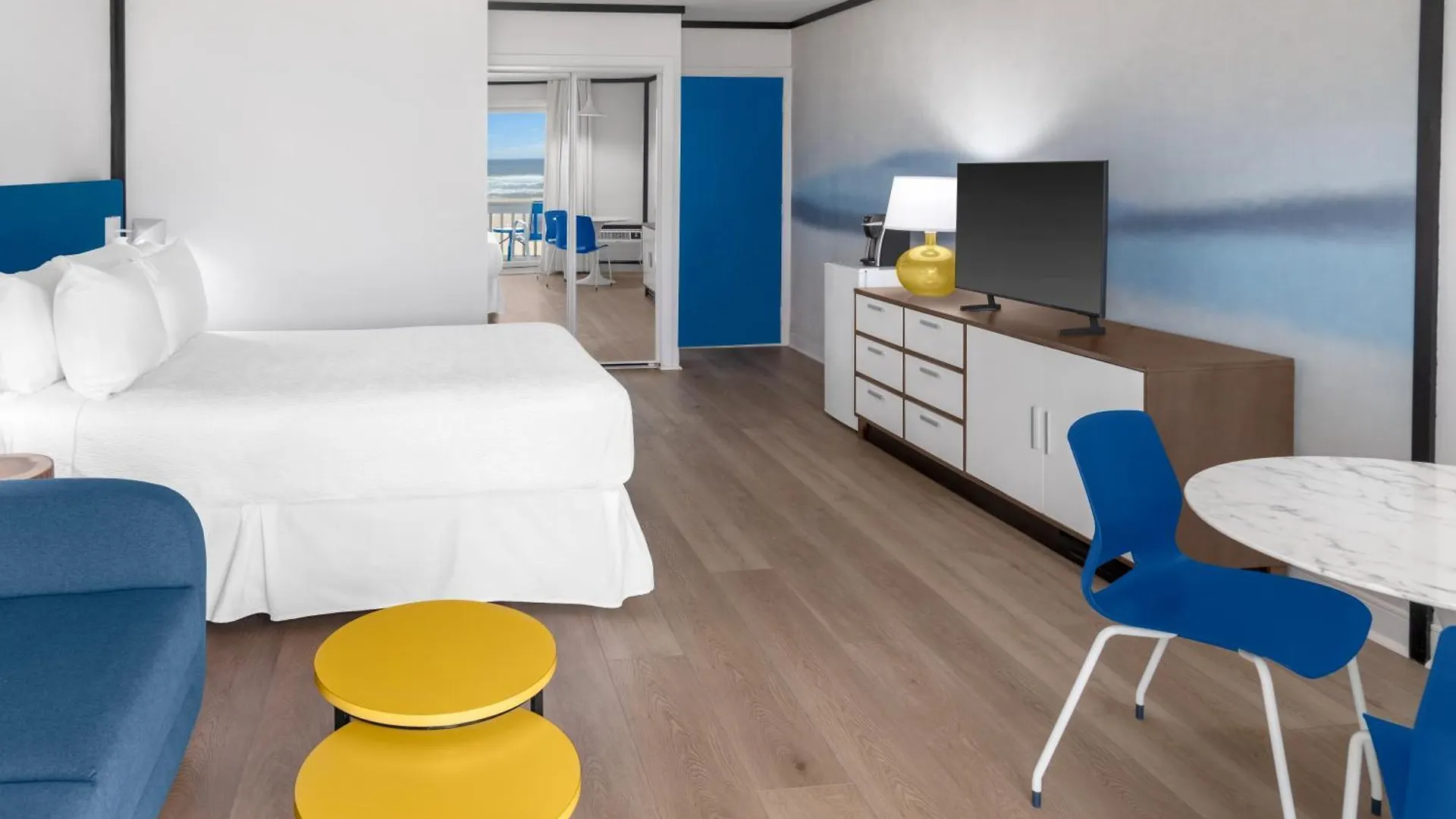 Blue Resort Montauk