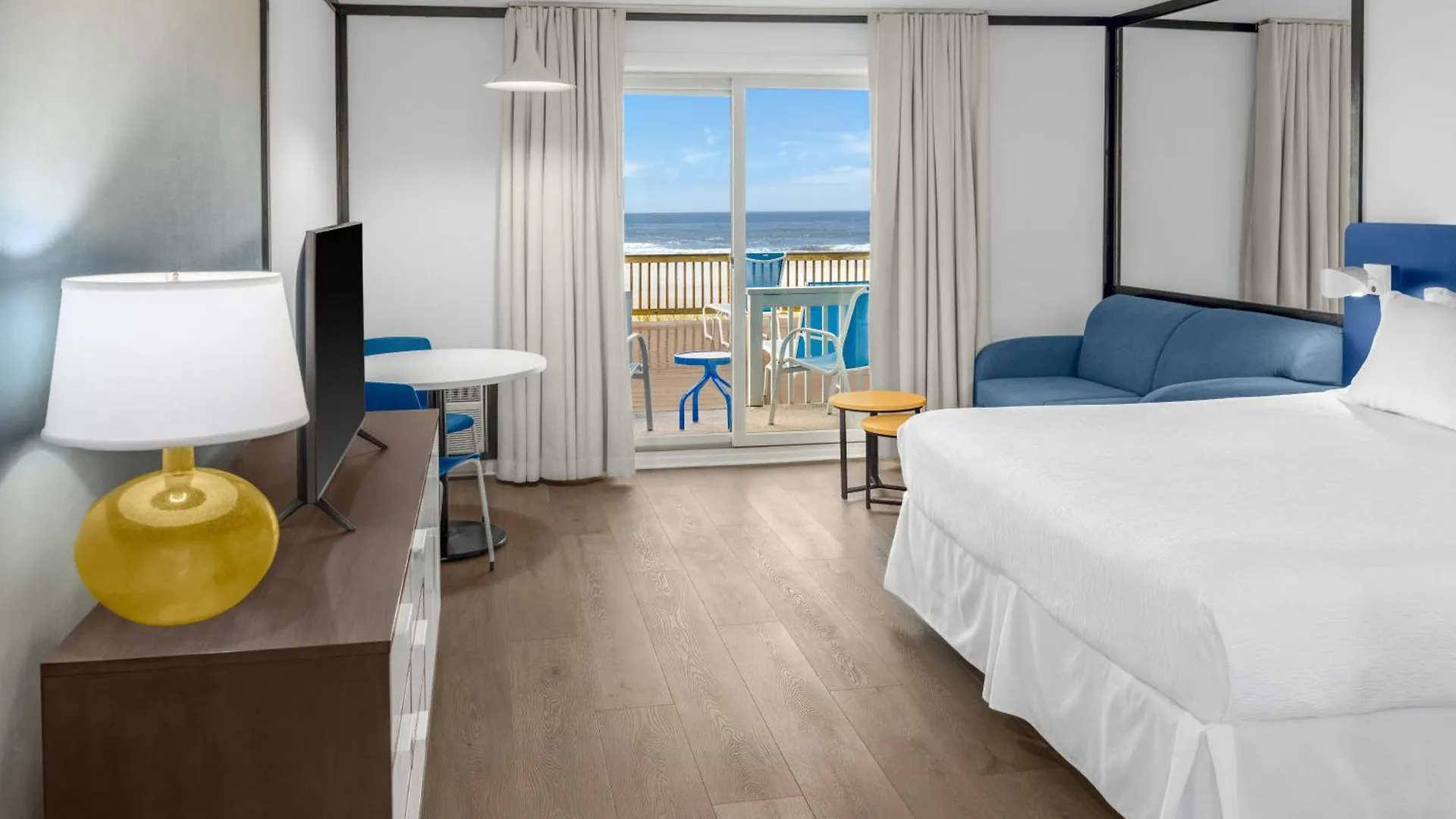 Resort Blue Montauk