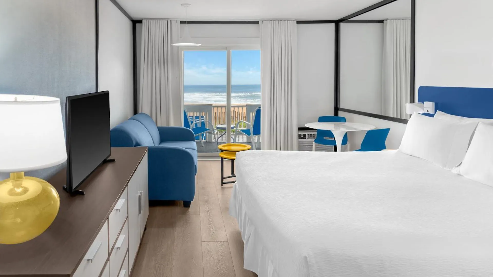 Resort Blue 3*