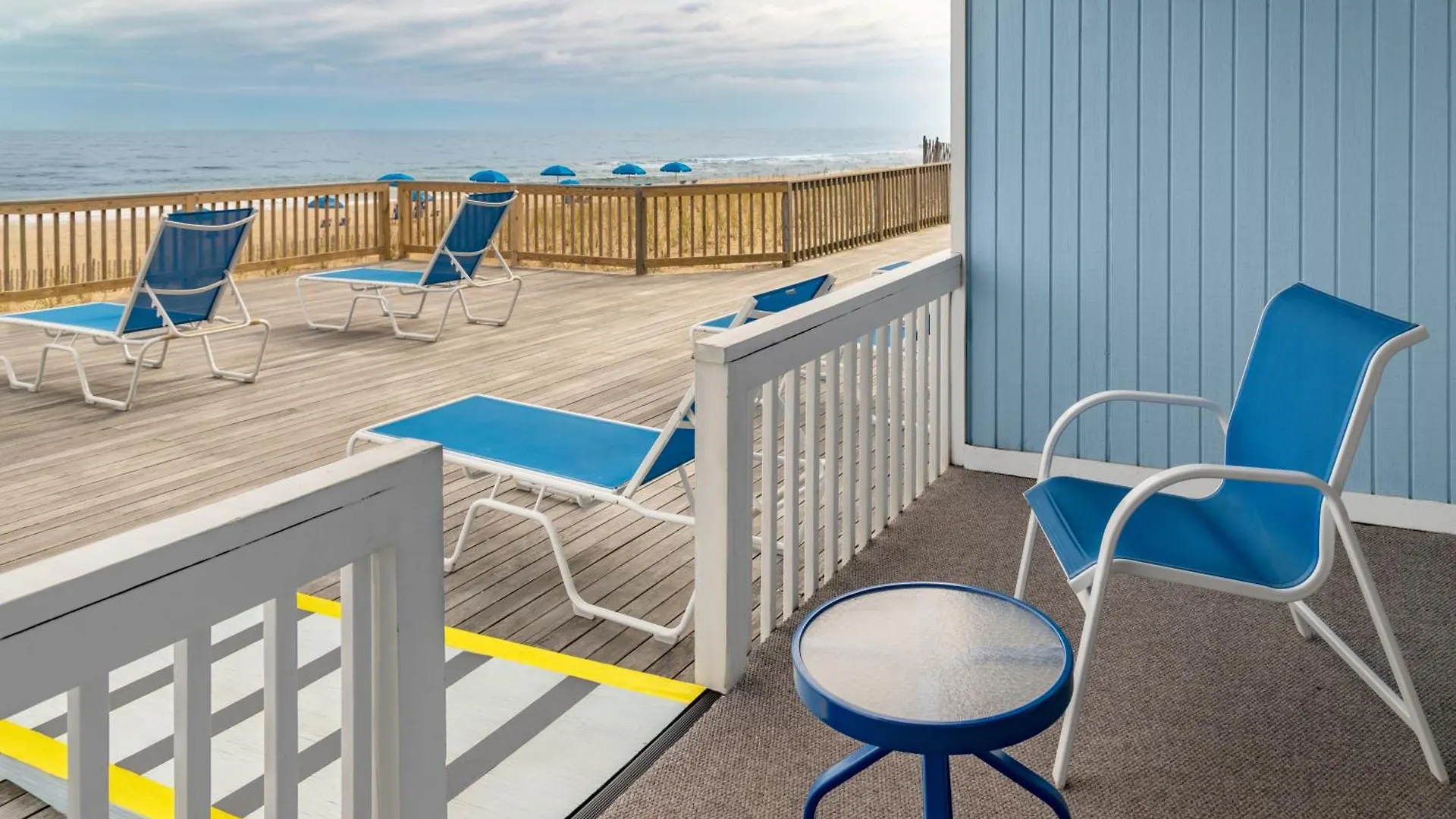 Blue Resort Montauk