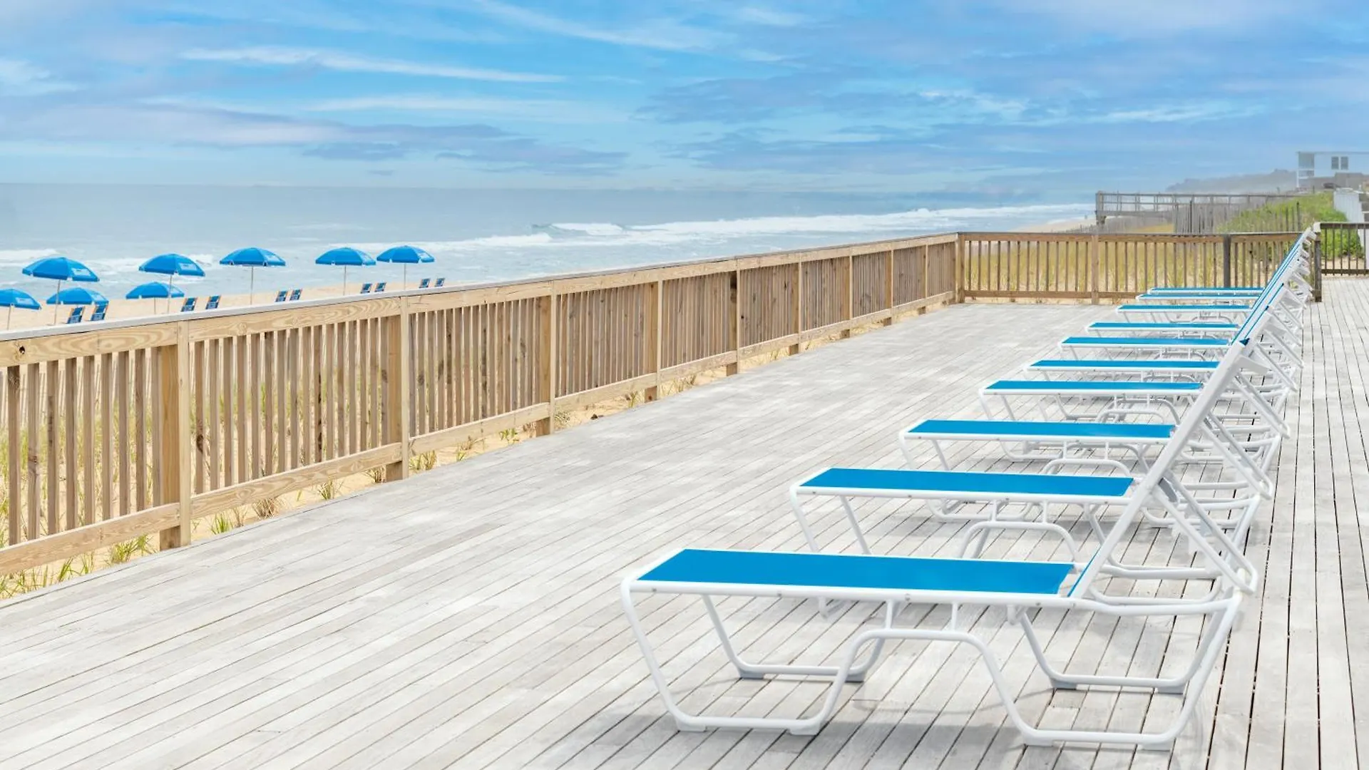 Resort Blue Montauk