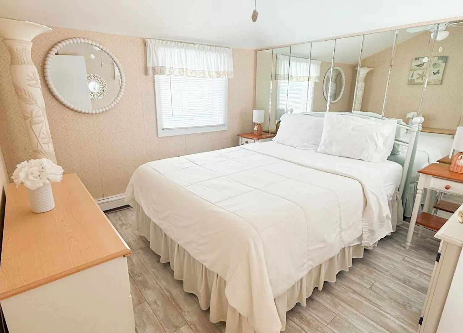 Hotel The Soundview Montauk