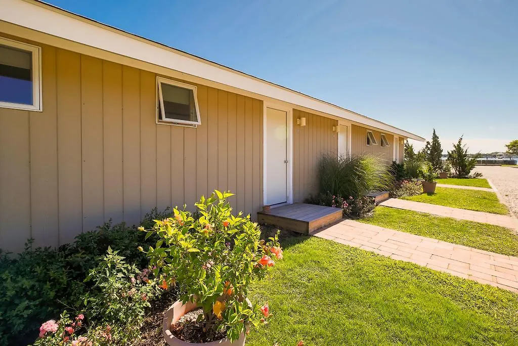Bungalows Lodge