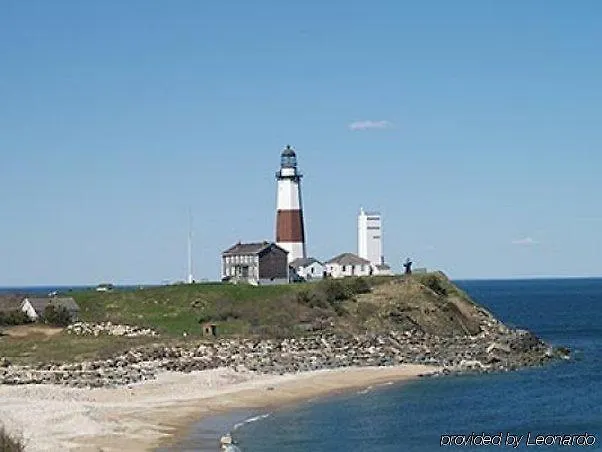 Blue Montauk