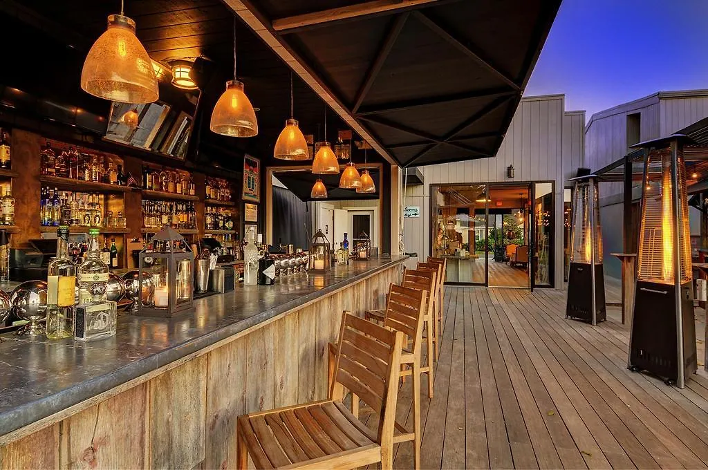 The Beach House 5* Montauk