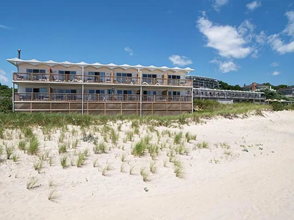 Wavecrest Montauk