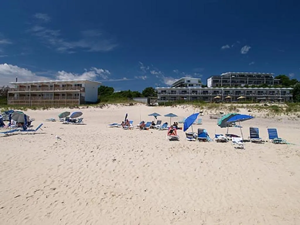 Resort Wavecrest 3*