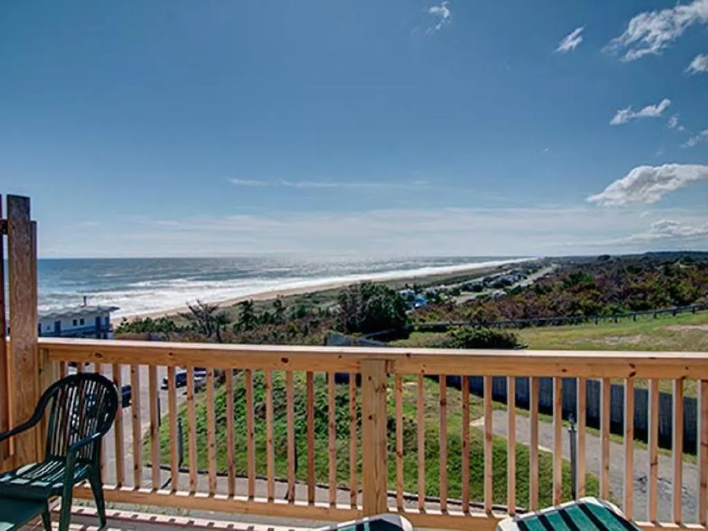 Wavecrest Resort 3*