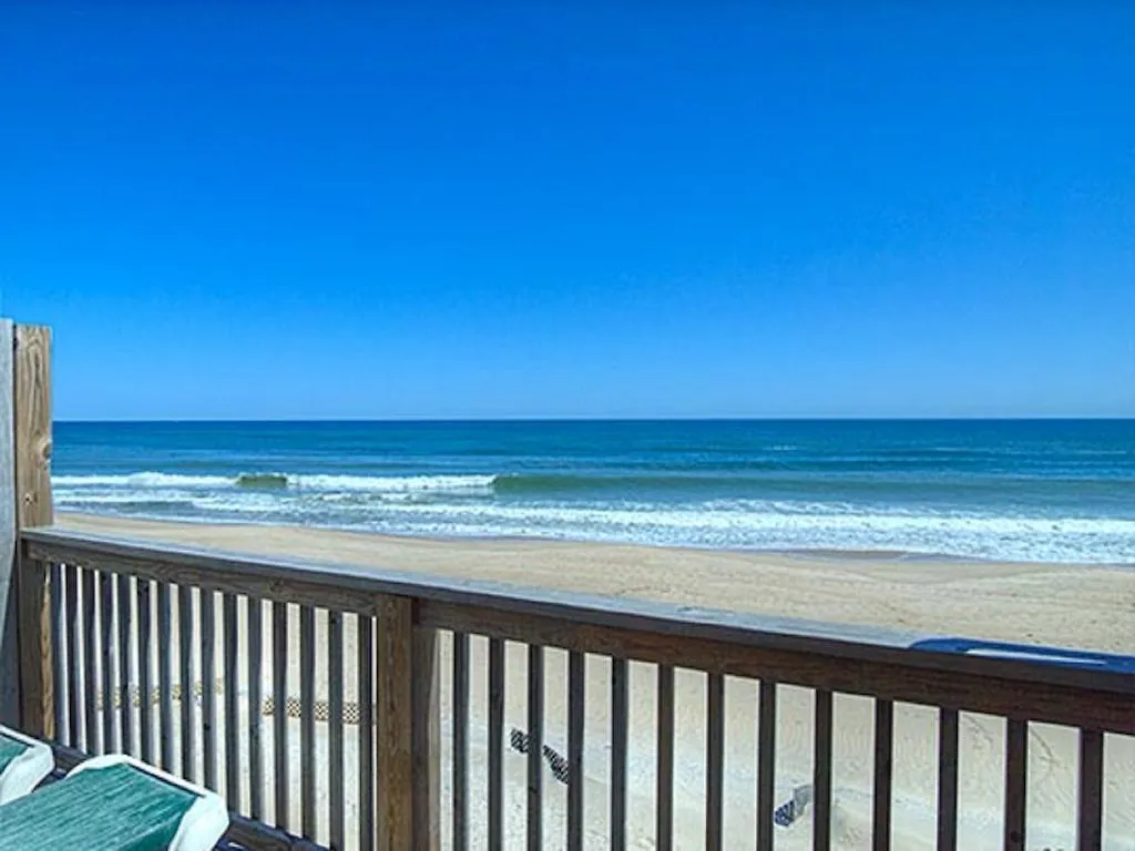 Resort Wavecrest