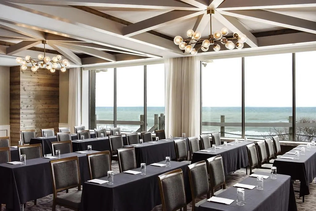 Feriested Gurney's & Seawater 5*