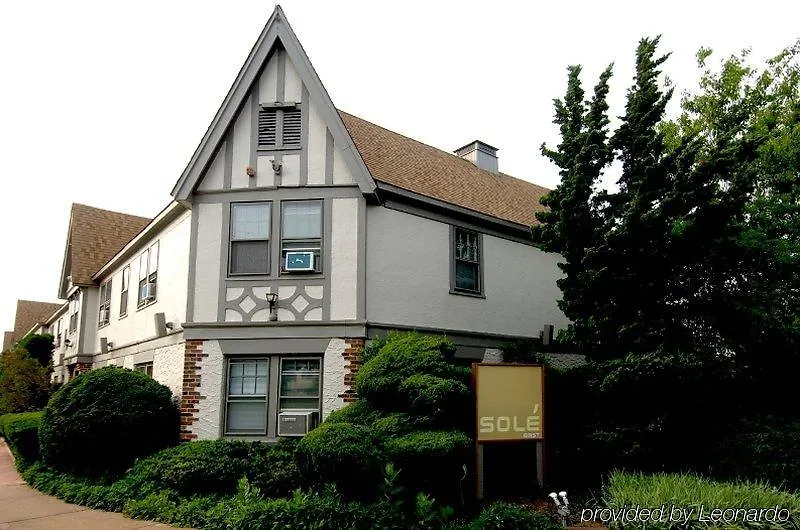 Sole East Hotel 3*