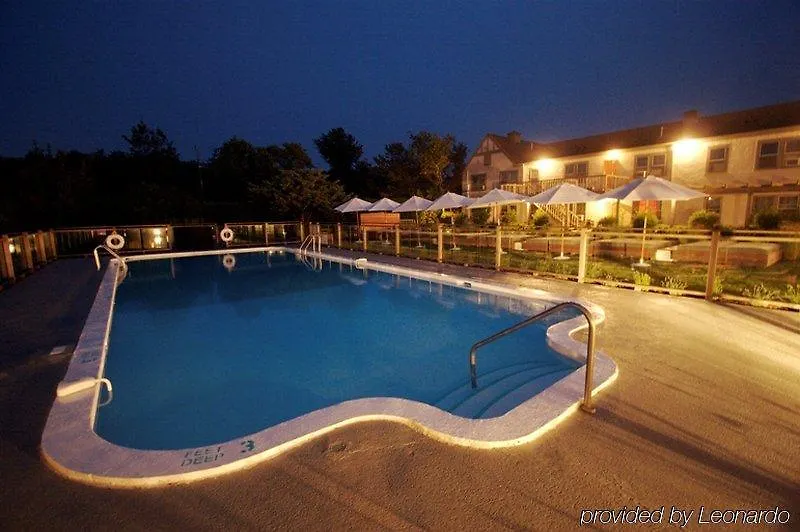 Sole East Hotel