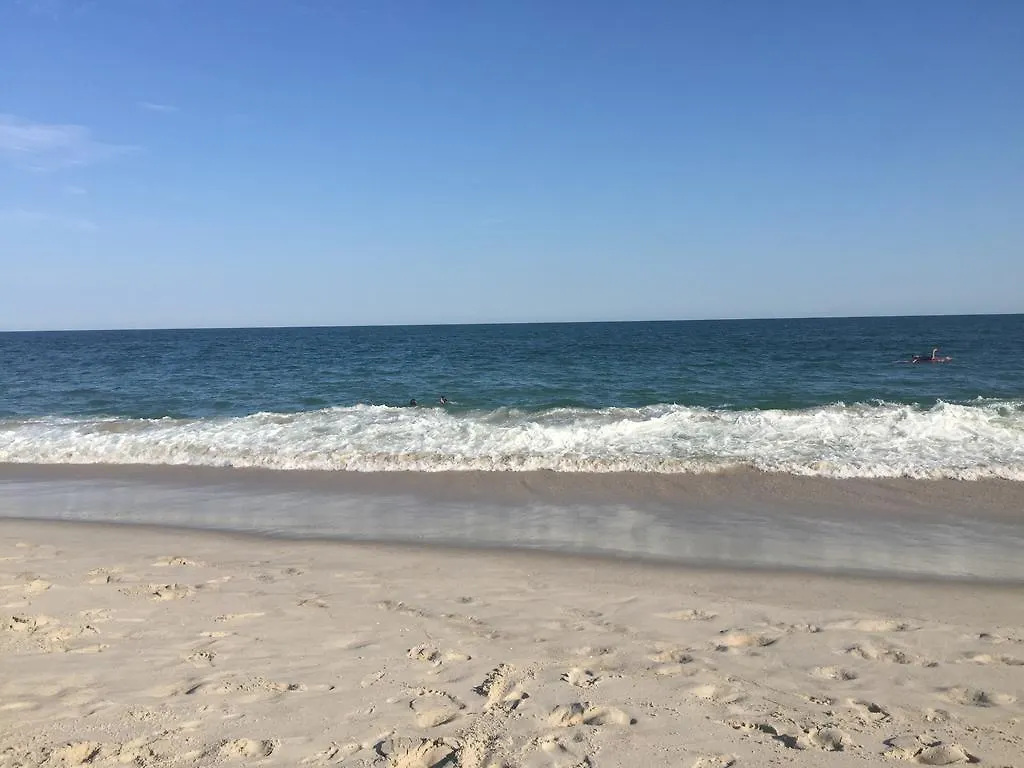 In Royal Atlantic Beach Appartement