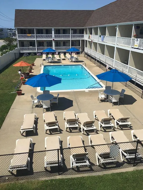 Appartement In Royal Atlantic Beach