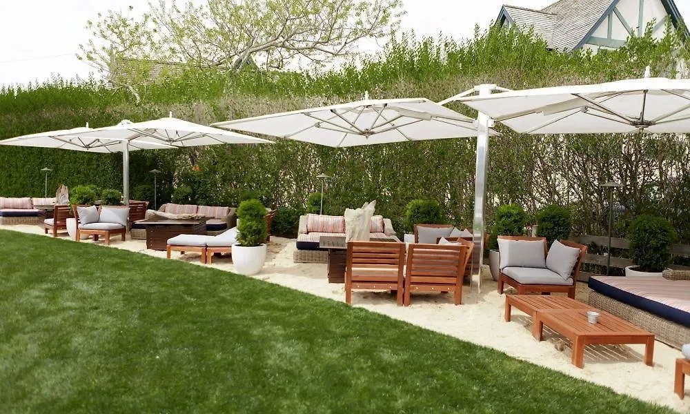 Otel The House Montauk