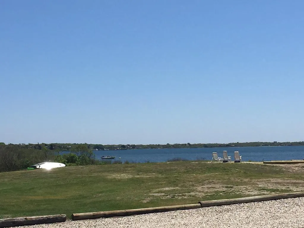 Bungalows Montauk