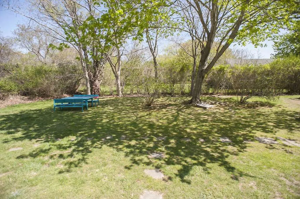 בית נופש 15 Ditch