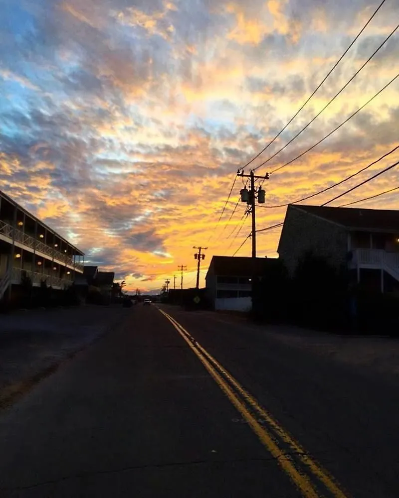 Daunts Albatross Motel Montauk