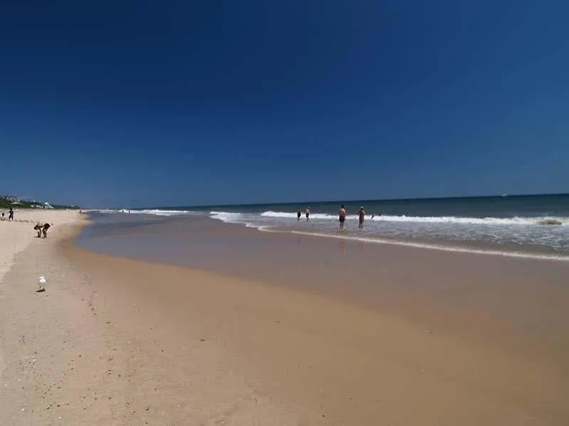 Wavecrest Resort 3*