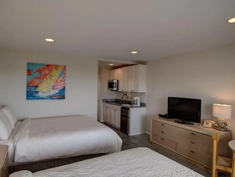 Wavecrest Resort 3*