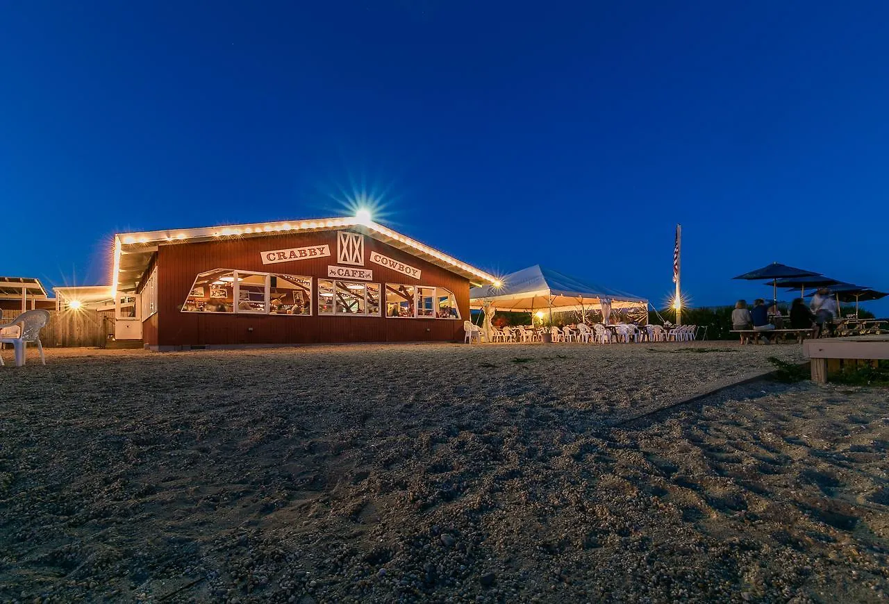 Bungalows Lodge Montauk