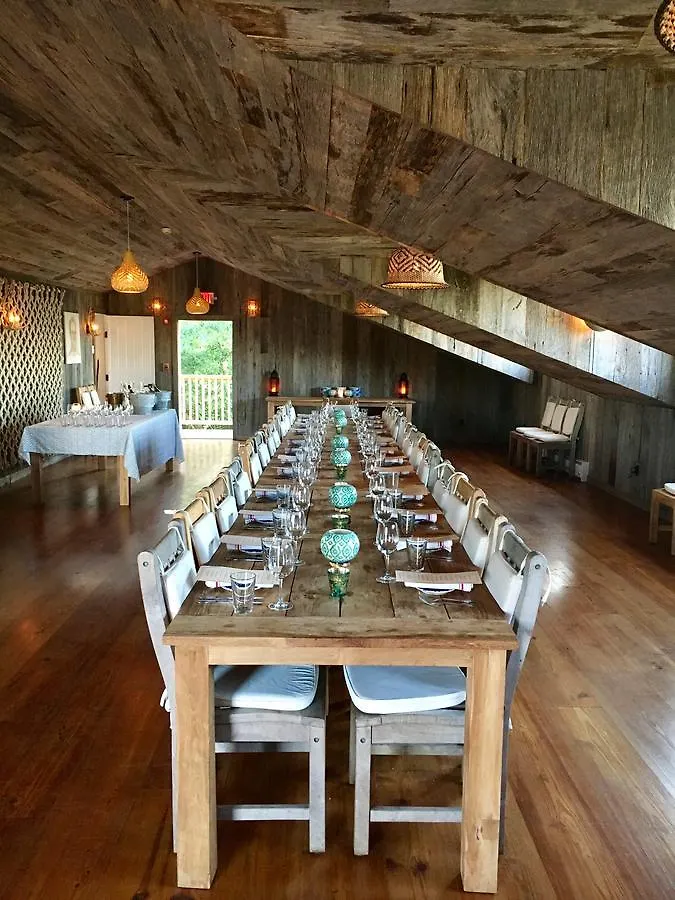The Crows Nest
