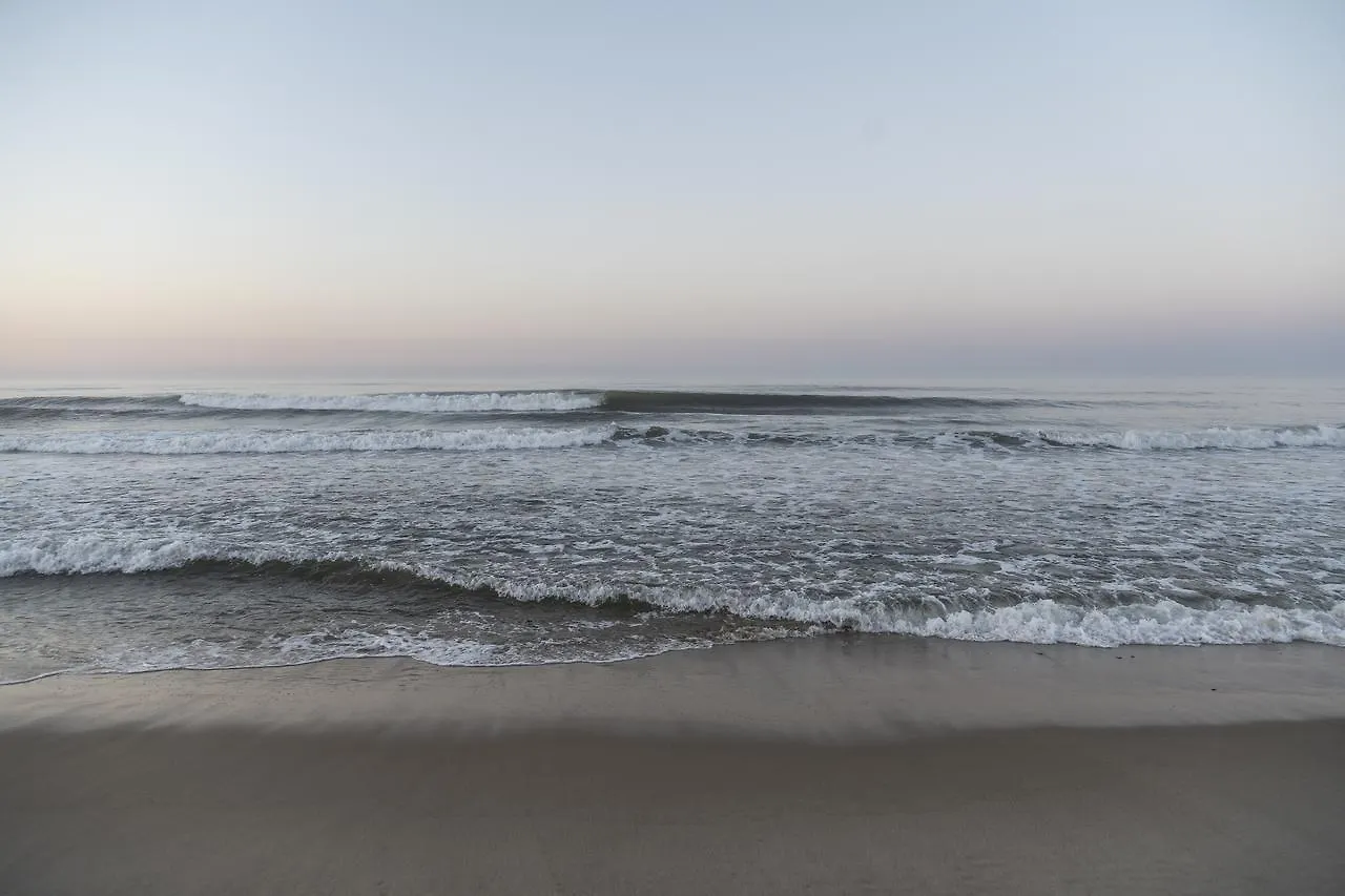 אתר נופש Marram מונטוק